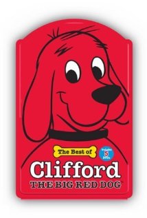 Clifford The Big Red Dog - Boo (2000)