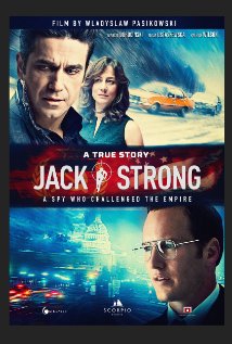 Jack Strong (Polish) (2014)