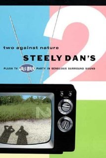 Two Against Nature Steely Dan (2000)