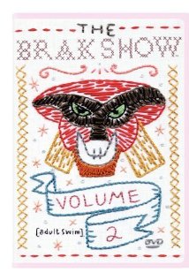 The Brak Show - Splat (2000)