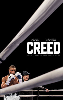 Creed (2015)