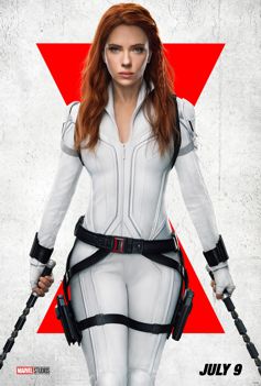 Black Widow (2021)
