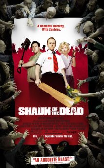 Shaun Of The Dead (2004)