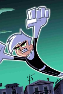 Danny Phantom - Fright Knight (2004)