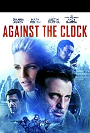 Against The Clock (2019)