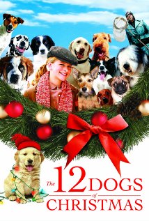 The 12 Dogs Of Christmas (2005)