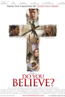 Do You Believe? (2015)