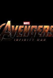 Avengers Infinity War (2018)