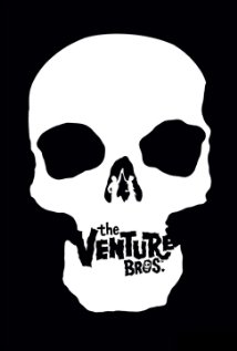 The Venture Bros - Love Bheits (2003)