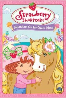 Strawberry Shortcake Island (2004)
