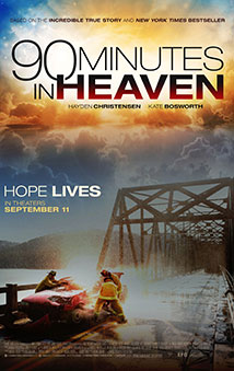 90 Minutes In Heaven (2015)