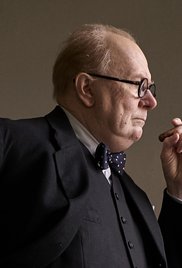 Darkest Hour (2017)