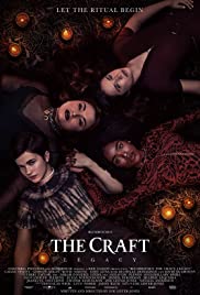 The Craft Legacy (2020)