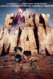 Early Man (2018)