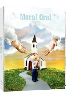 Moral Orel - God-fearing (2005)