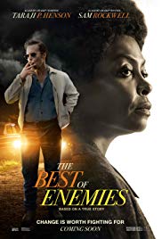 The Best Of Enemies (2019)