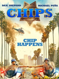 CHIPS (2017)