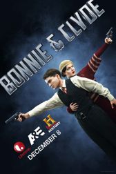 Bonnie And Clyde Dead And Alive episode artwork