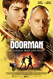 The doorman (2020)