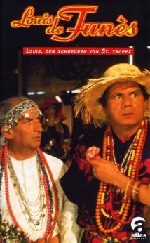 Le Gendarme En Balade (1970)