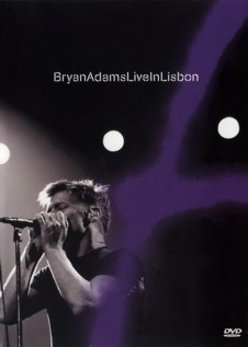 Bryan Adams - live in Lisbon