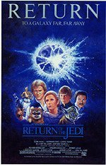 Star Wars: Episode VI - Return of the Jedi (1983)