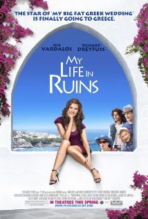 My Life In Ruins (2009)