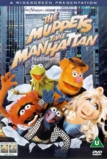 The Muppets Take Manhattan (1984)