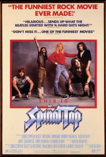 This Is Spinal Tap episode artwork