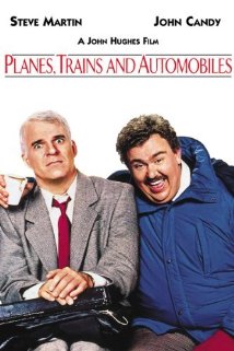 Planes, Trains & Automobiles (1987)