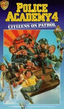 Police Academy 4 (1987)