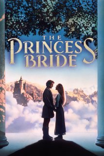 The Princess Bride episode artwork