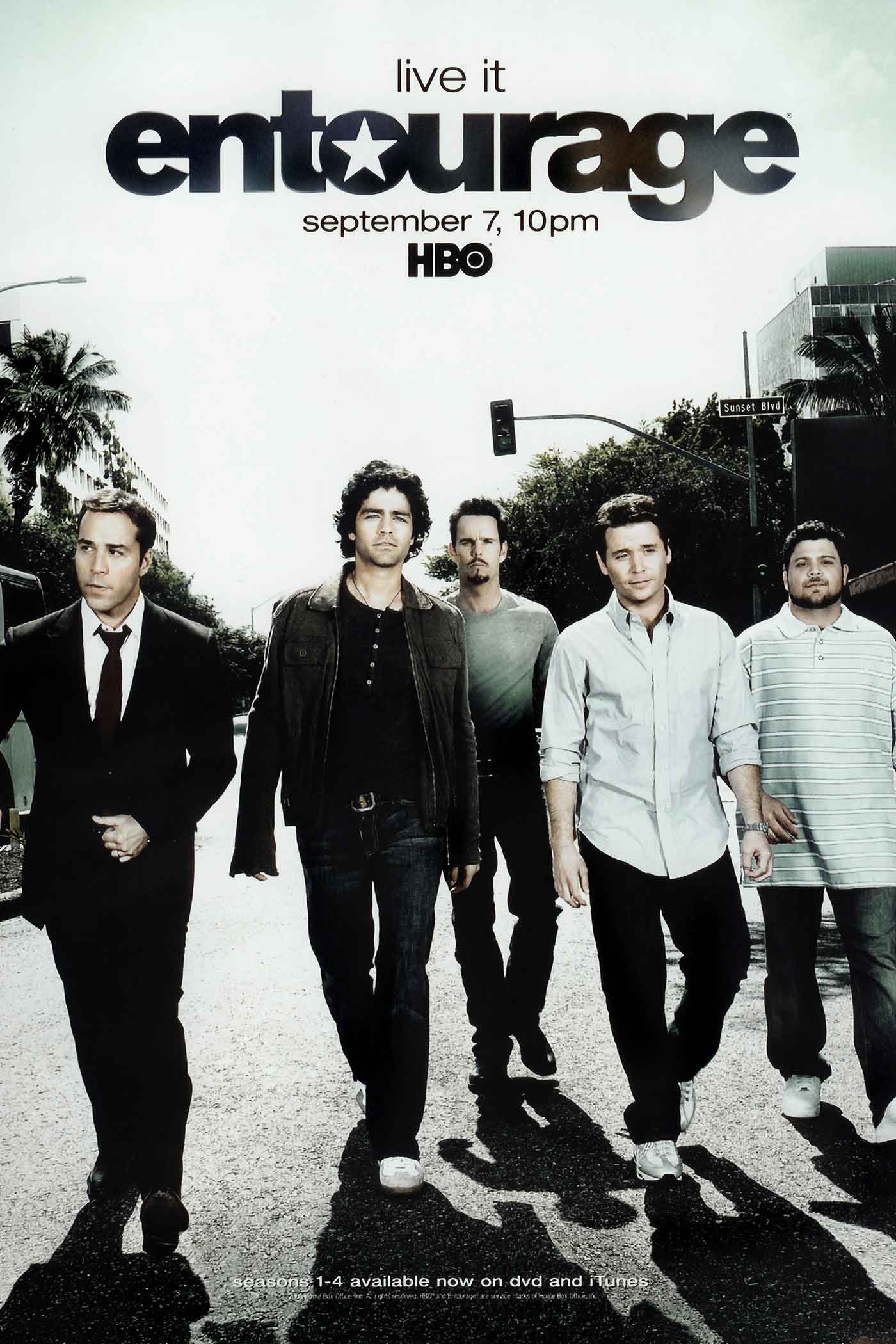 Entourage-s08e08-Dimension 0 episode artwork