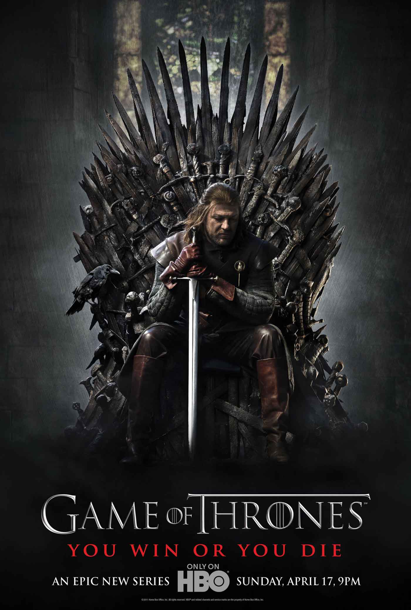 Game Of Thorne S1 E10