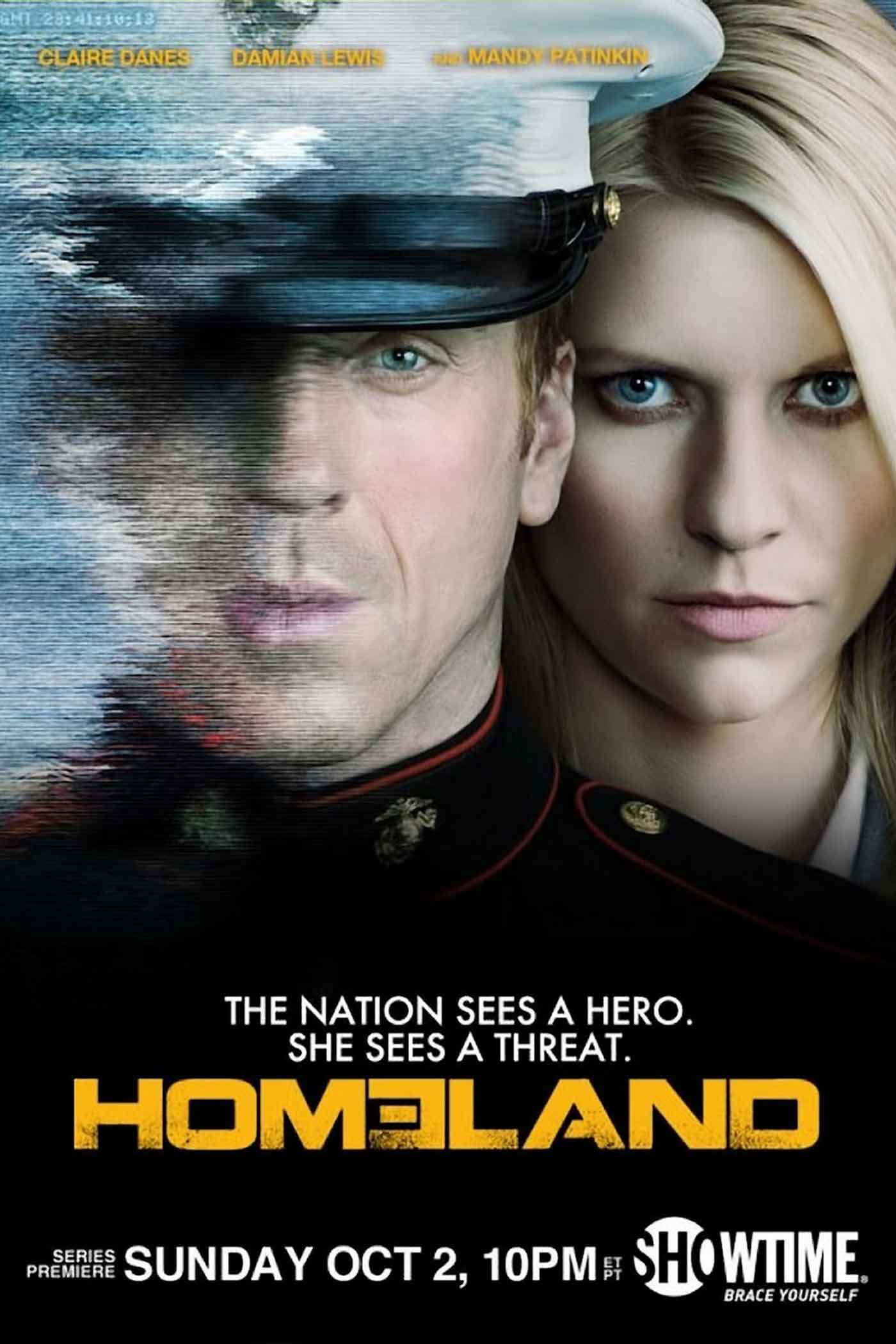 Homeland.s03e06 episode artwork