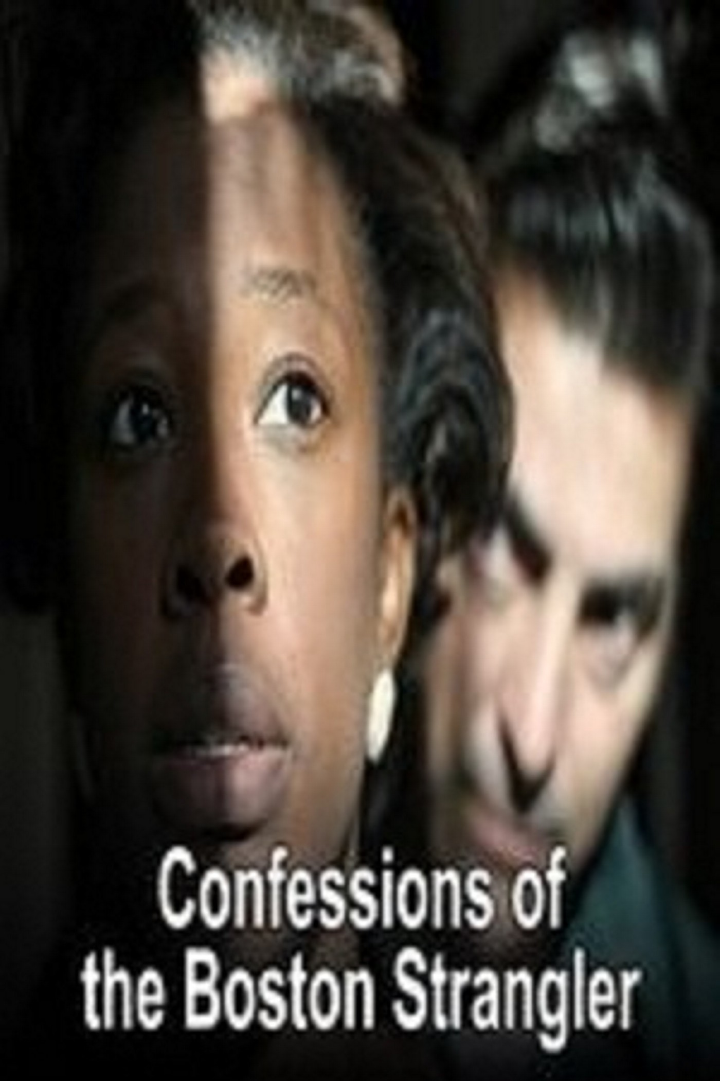 Confessions Of The Boston Strangler