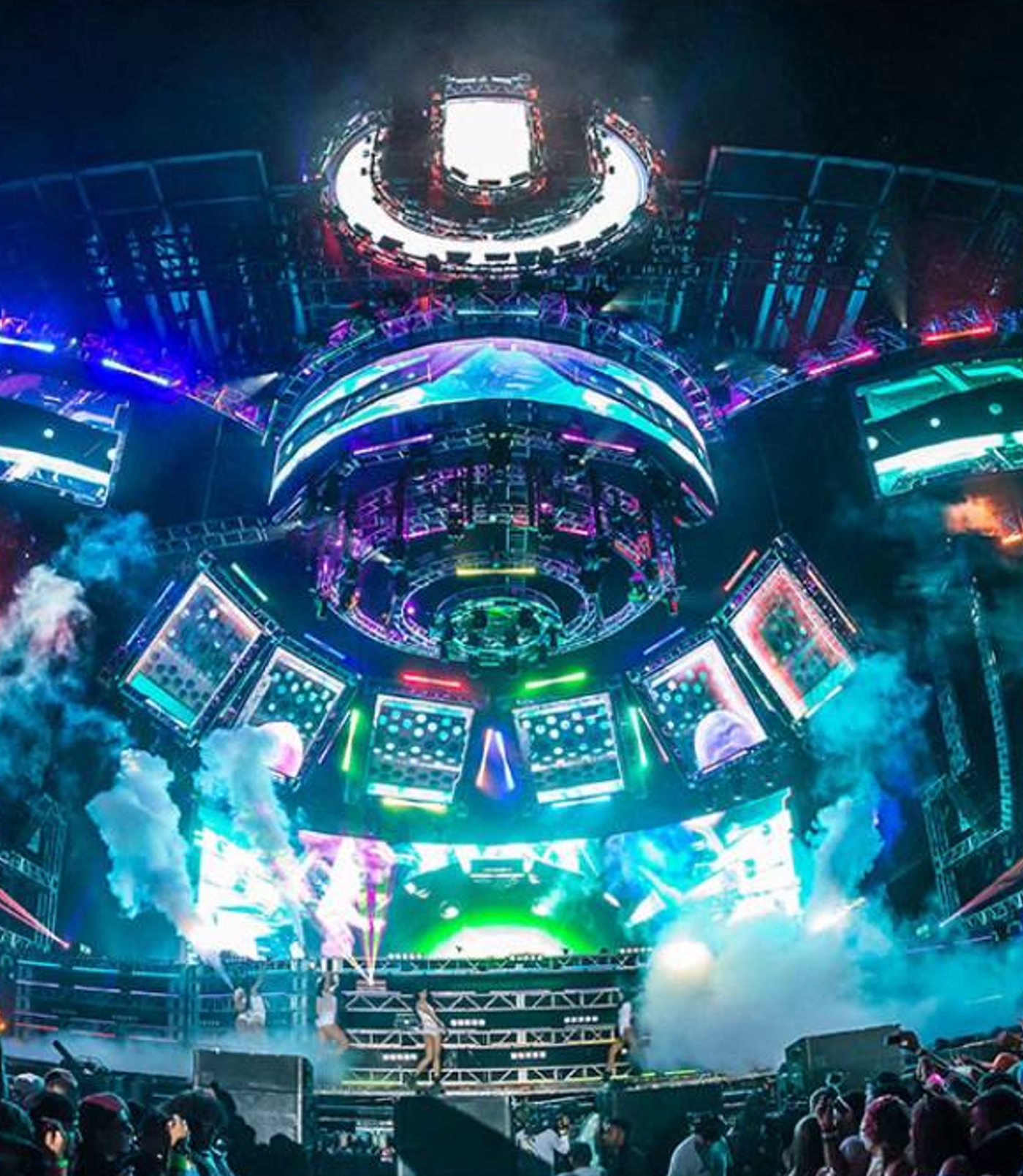 Ultra Music Festival Miami 2017 Day 1 Tchami* episode artwork
