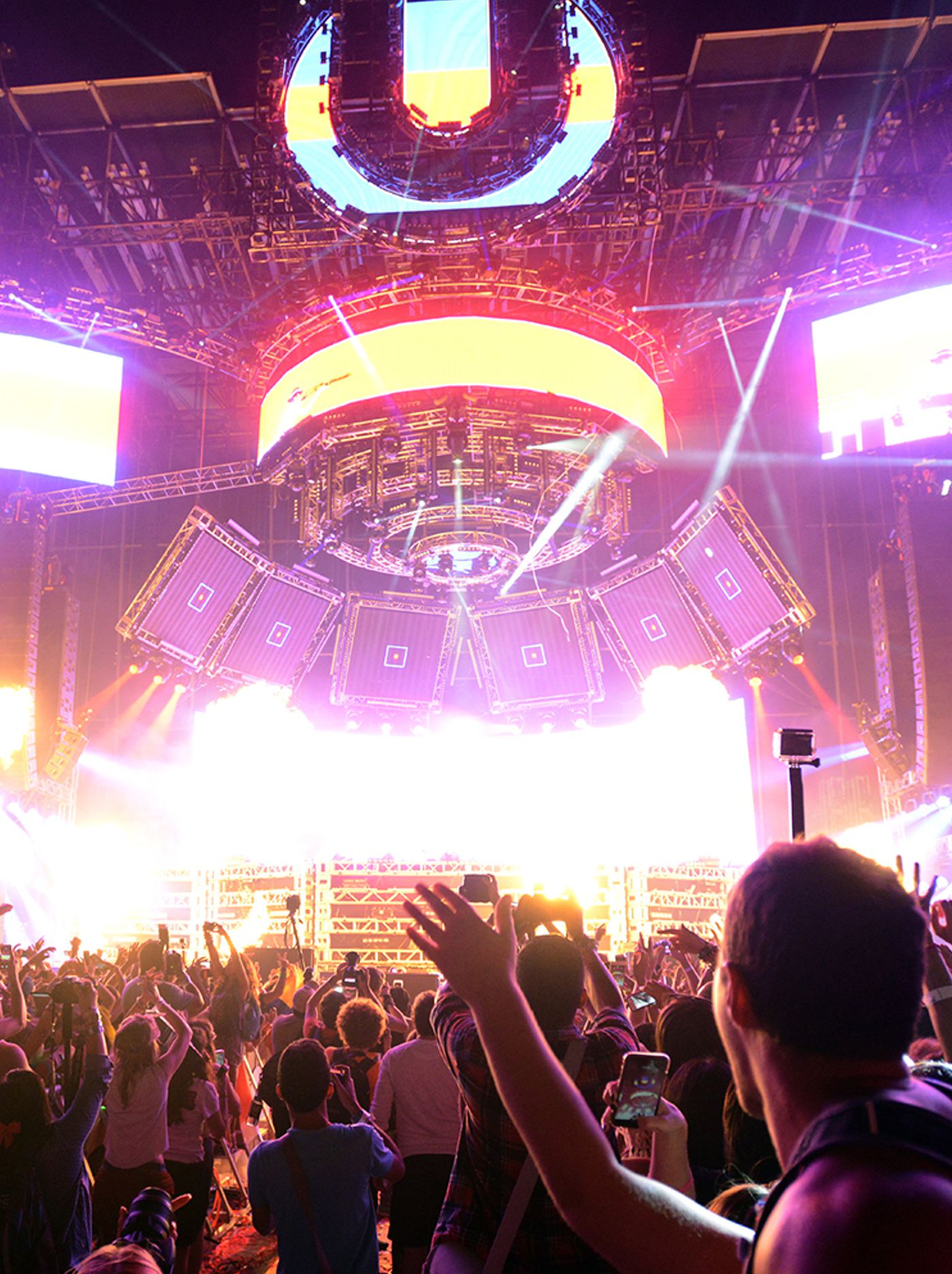 Ultra Music Festival Miami 2017 Day 2 Chase  Status* episode artwork