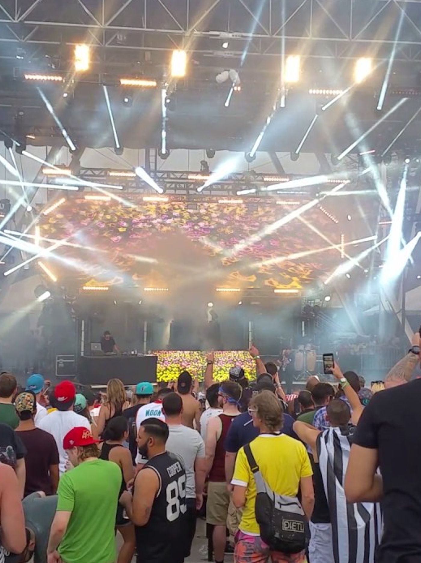 Ultra Music Festival Miami 2017 Day 2 Cypress Hill* episode artwork