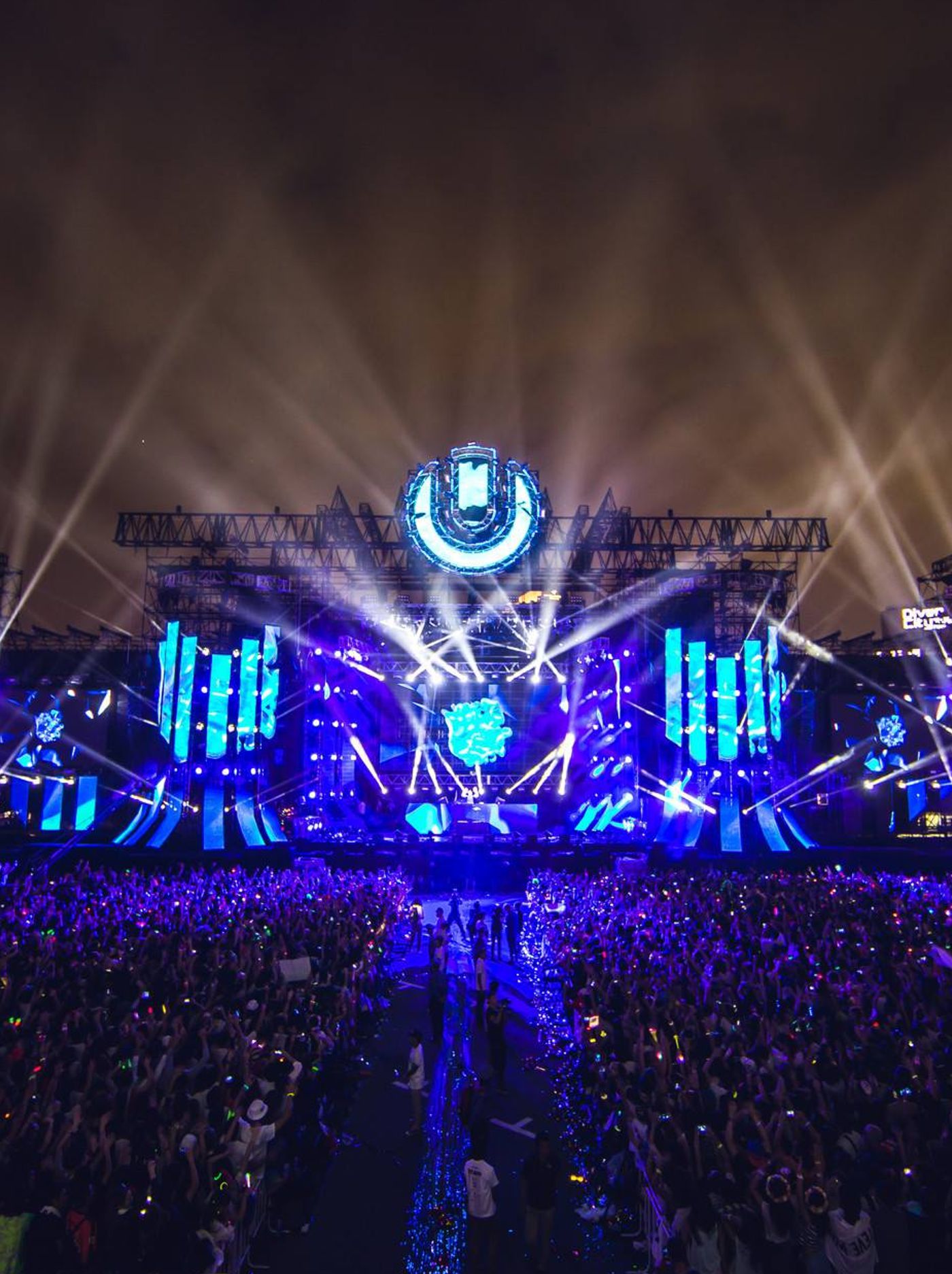Ultra Music Festival Miami 2017 Day 2 Resistance Hector* episode artwork