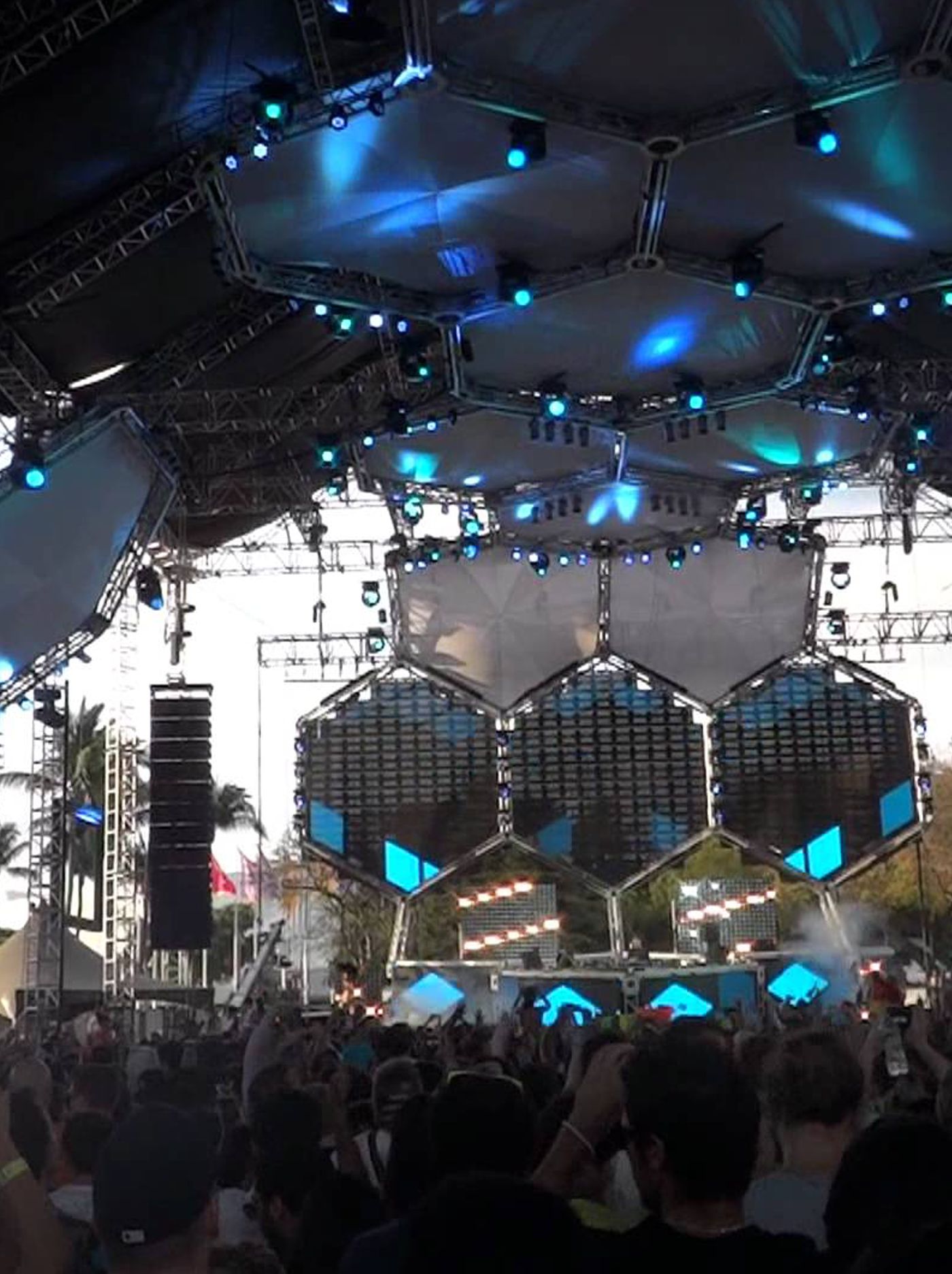 Ultra Music Festival Miami 2017 Day 2 Sander Kleinenberg* episode artwork