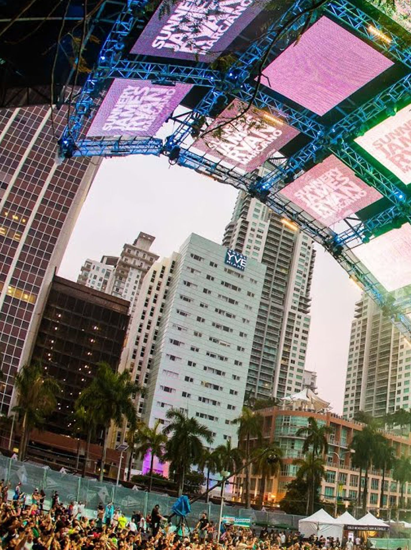 Ultra Music Festival Miami 2017 Day 2 Sunnery James  Ryan Marciano* episode artwork