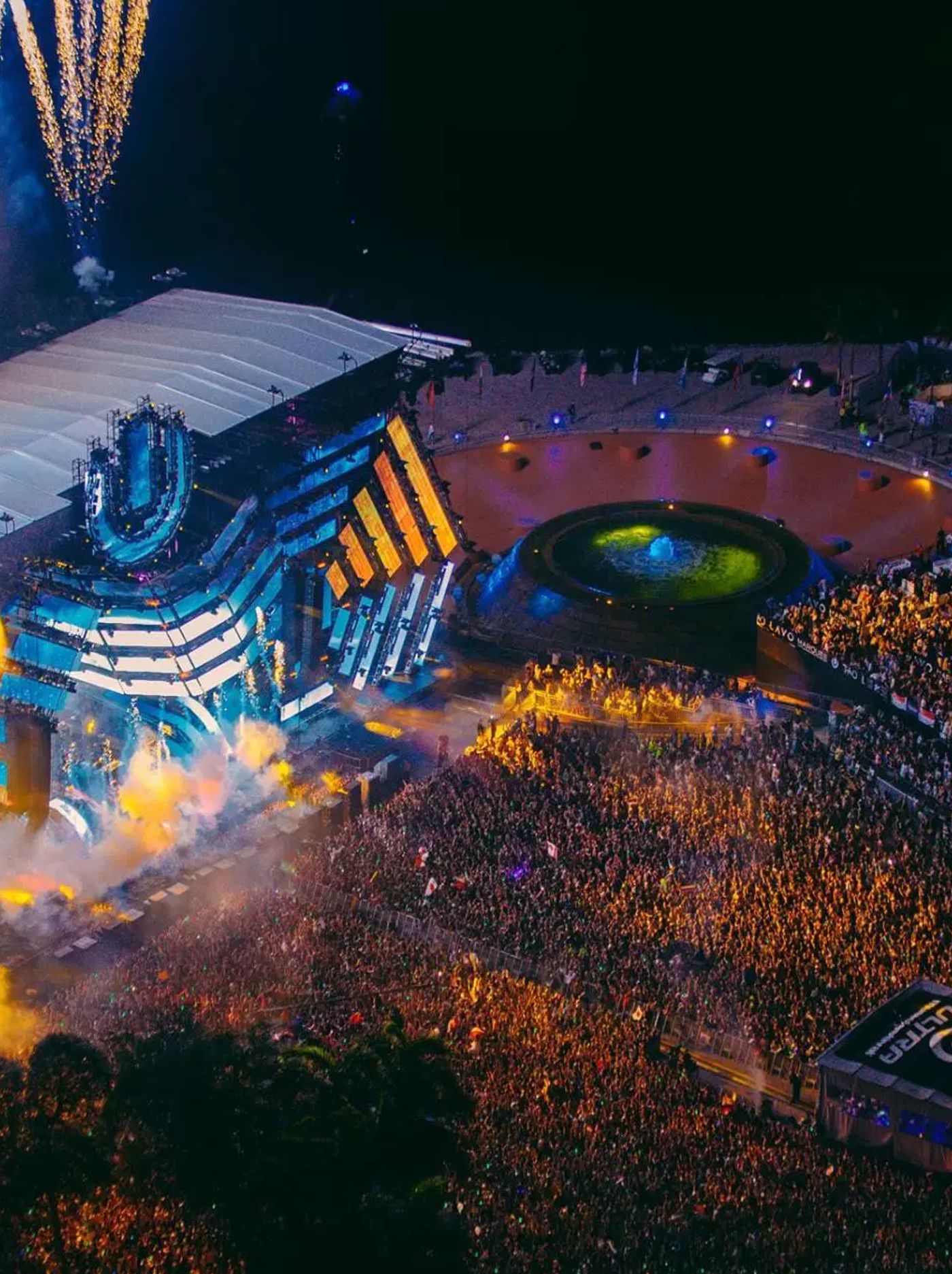 Ultra Music Festival Miami 2017 Day 2 Swanky Tunes* episode artwork