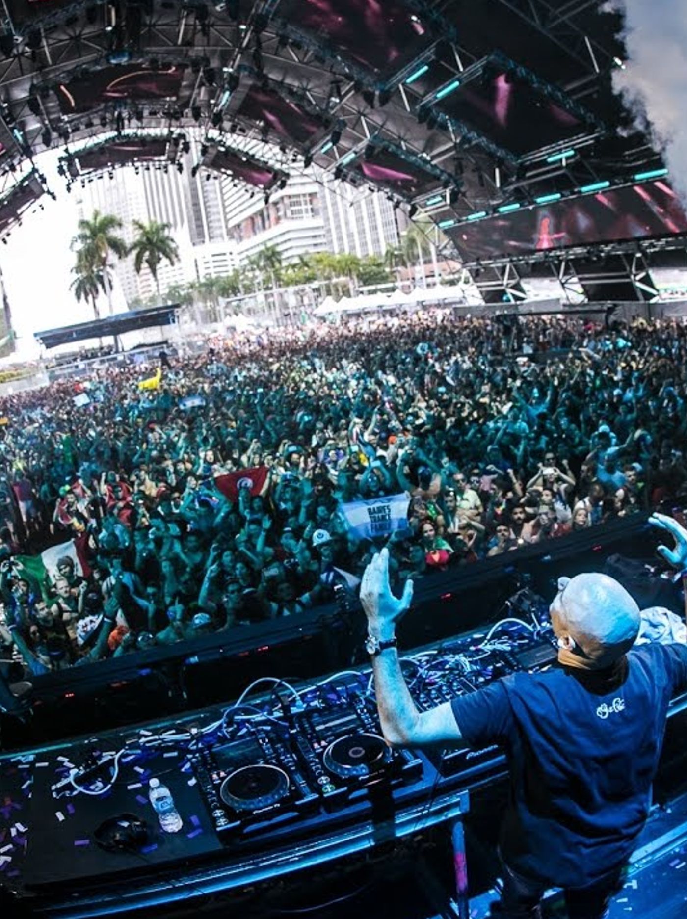 Ultra Music Festival Miami 2017 Day 3 Aly  Fila* episode artwork