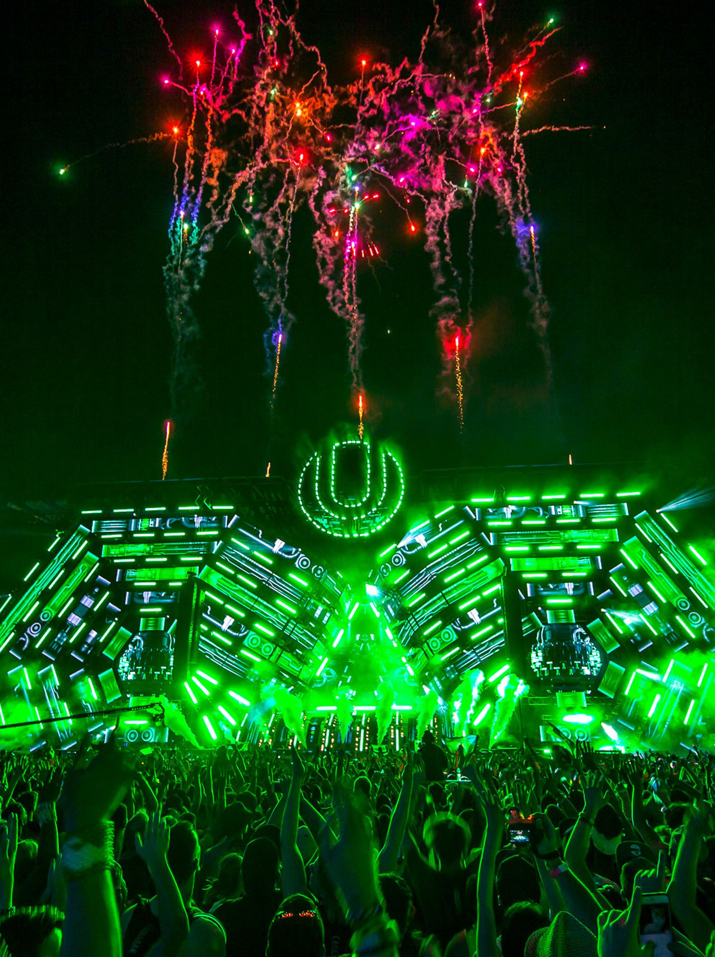 Ultra Music Festival Miami 2017 Day 3 Bad Raiders* episode artwork