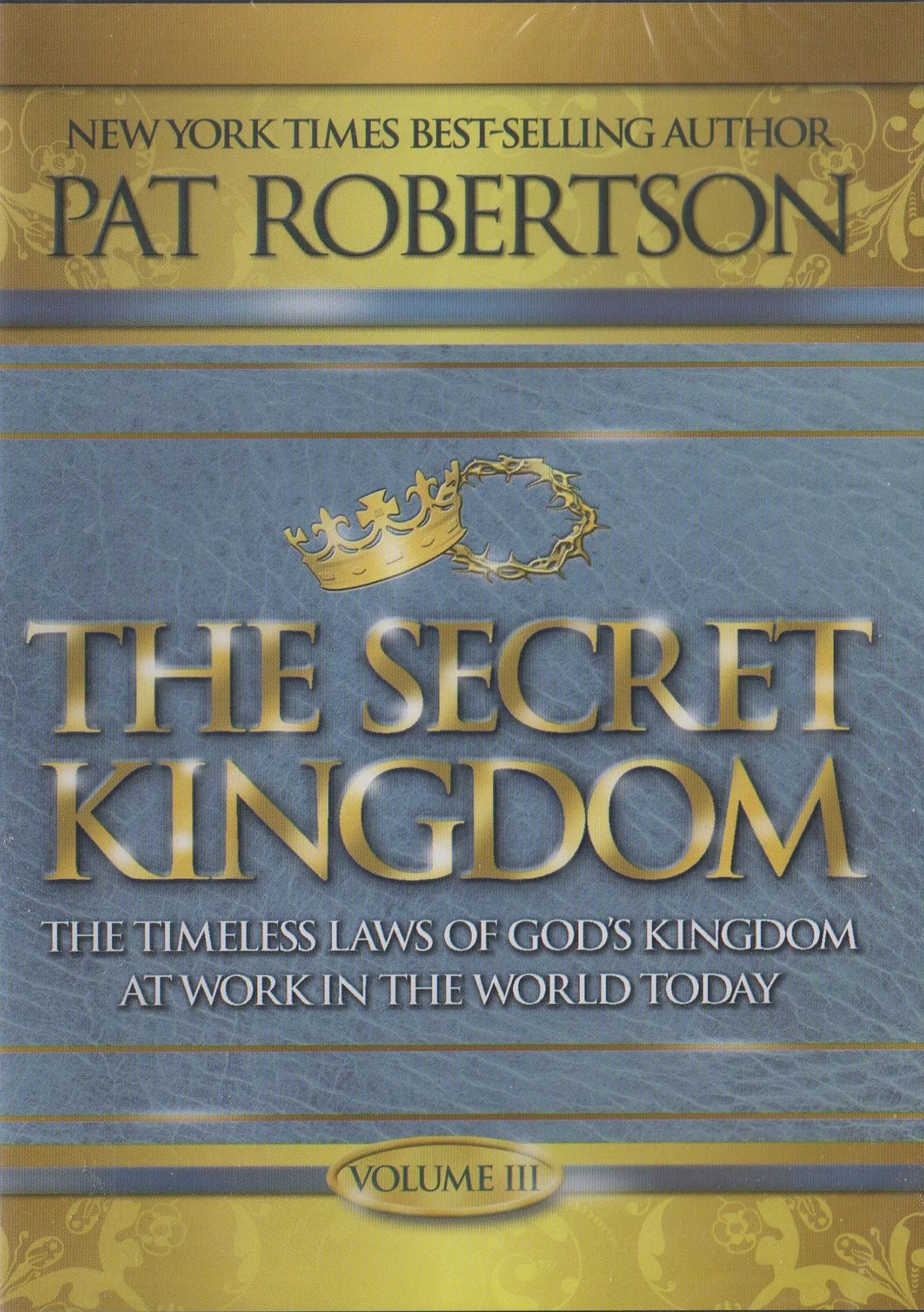The Secret Kingdom 3