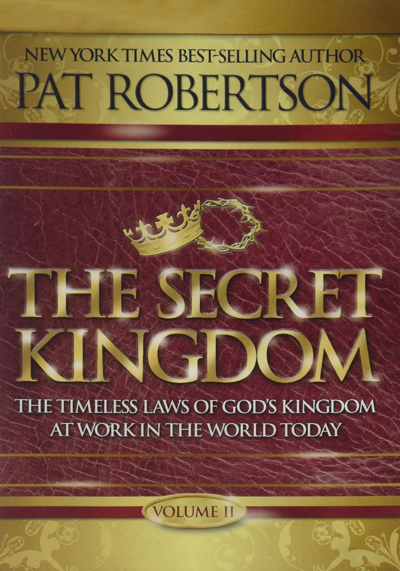 The Secret Kingdom 2