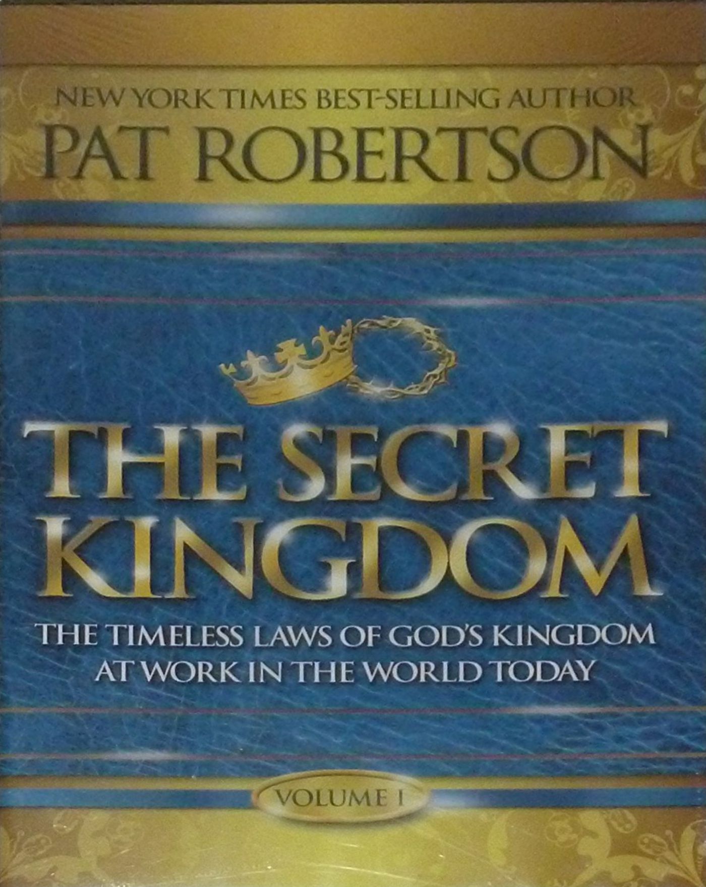 The Secret Kingdom 1