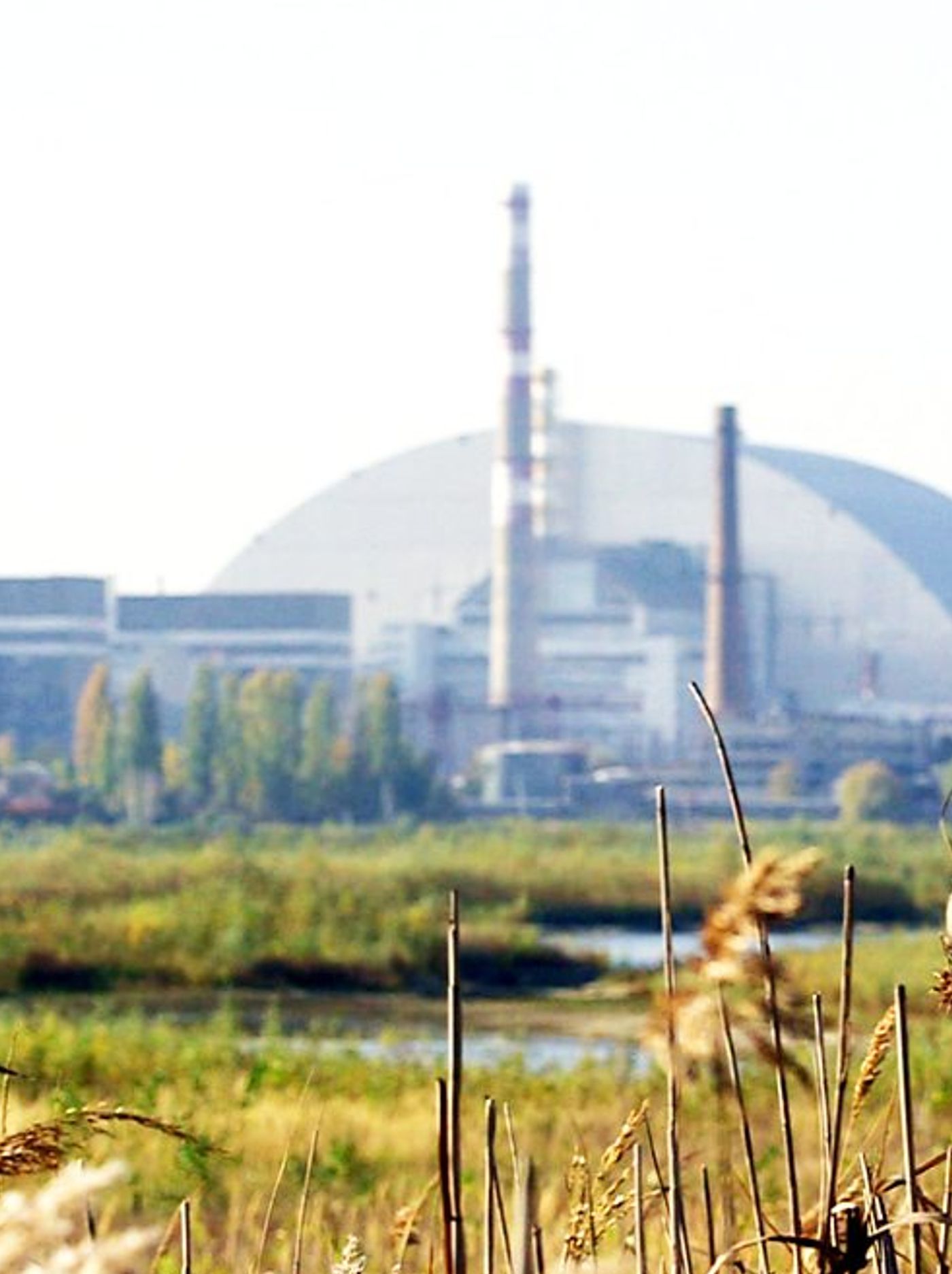 BBC Our World In The Shadow Of Chernobyl