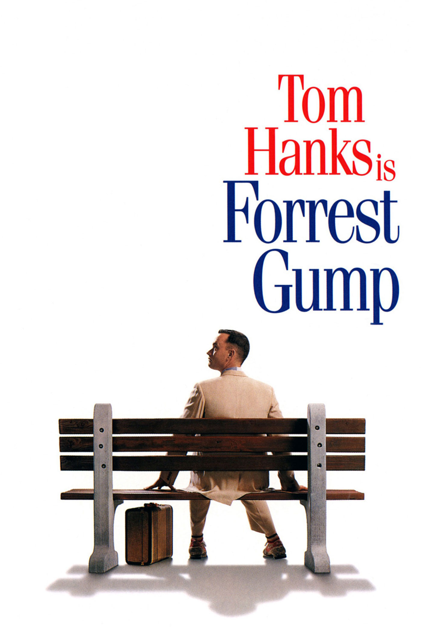 Forrest Gump episode artwork